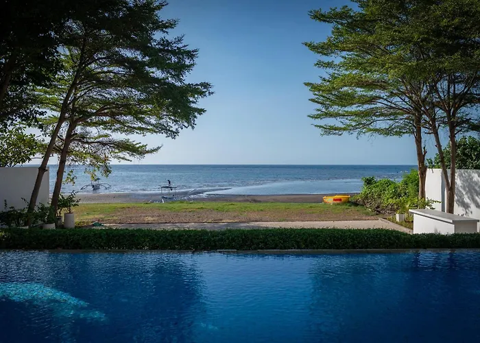 Hotel Lusa