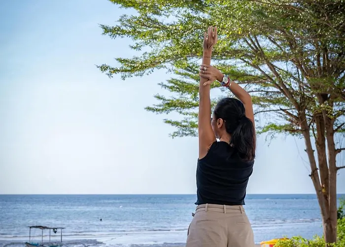Hotel Lusa Lovina (Bali)