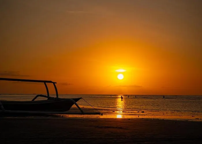 Lusa Lovina (Bali)