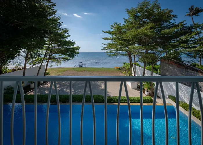 Lusa Hotel