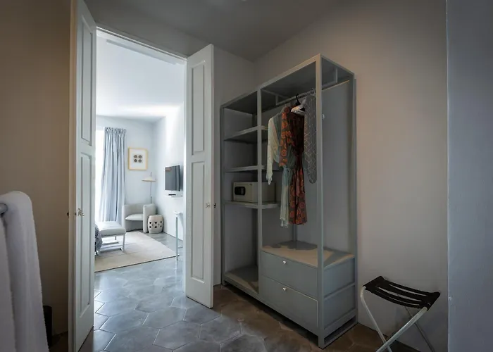 Hotel Lusa