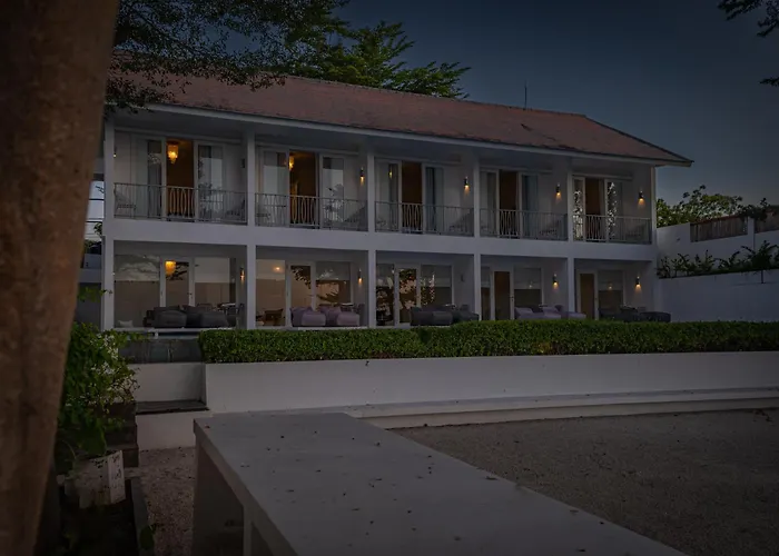 Hotel Lusa *