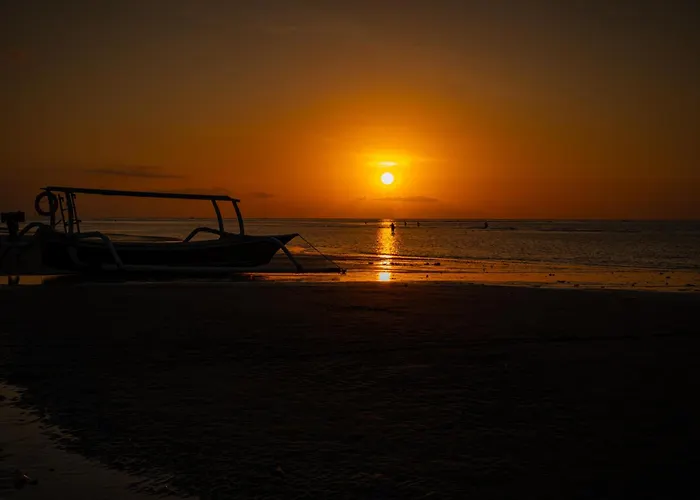 Lusa * Lovina (Bali)