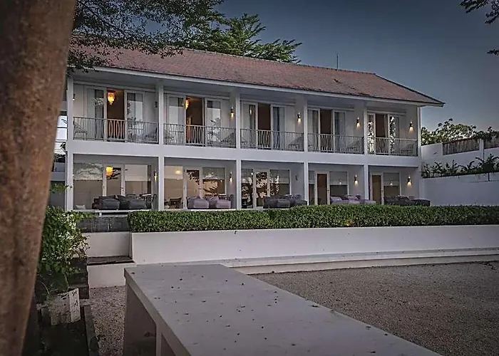 Lusa Lovina (Bali)