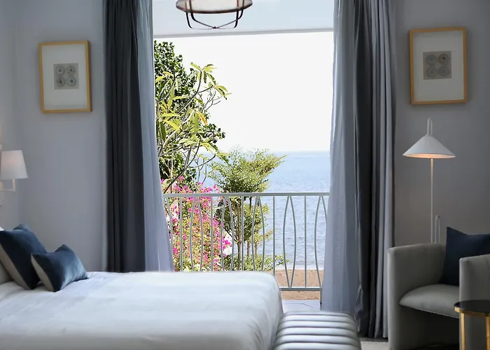 Hotel Lusa
