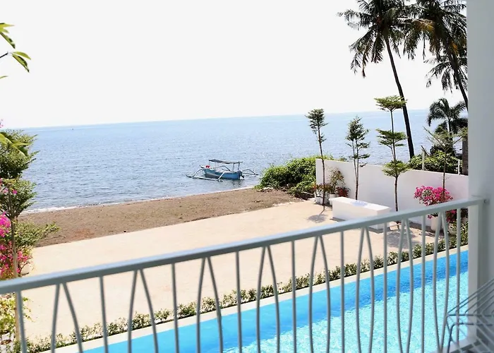 Hotel Lusa *